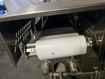 Used 2020 LOMA CW3 6000M Scales Illinois US | M&M Equipment Corp. #1503827
