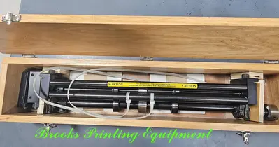 Used _UNKNOWN_ 2020 Perforators North Carolina US | BROOKS PRINTING EQUIPMENT #1283109