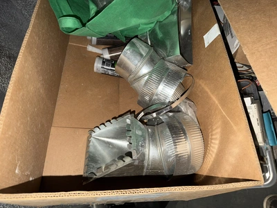 Used _UNKNOWN_ _UNKNOWN_ Misc Industrial Equipment Michigan US | Miedema Asset Management Group #1575166