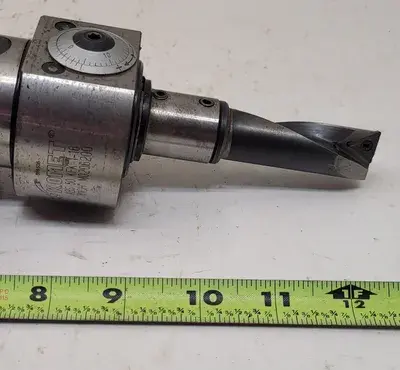 USED KOMET M0206200