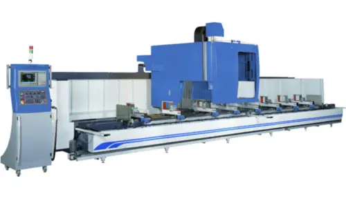 NEW PAT MOONEY PMI-CNC S-TYPE