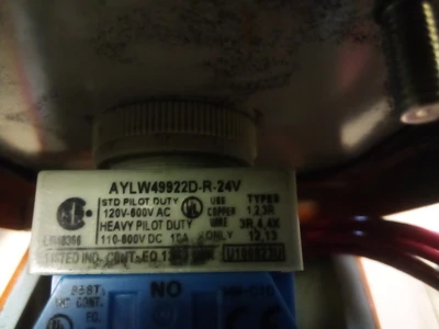 USED SAGINAW SCE-1PBXI