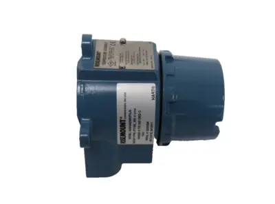 NEW ROSEMOUNT 644HAE5M5F6J6 TEMPERATURE TRANSMITTER