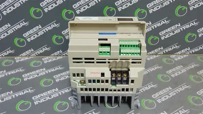 Magnetek GPD205-B0P7 Variable Frequency Drive 3/4 HP 380-460V Used