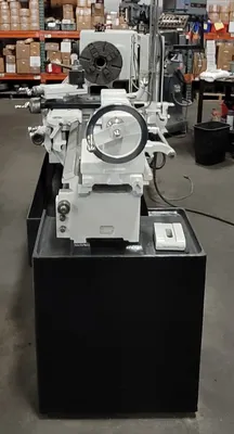 LEBLOND MAKINO Regal 14C Lathes, Engine | Machinery Central (4)