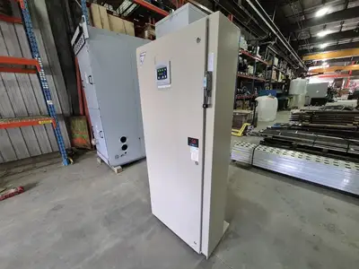 USED MOELLER CBRSI100S46D-12