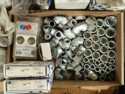 Used _UNKNOWN_ _UNKNOWN_ Conduits Ohio US | Aucto #1307610