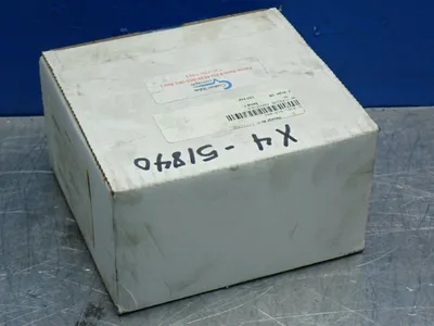Used FANUC E04526010001 Parts (Hydraulics and Pneumatics) Ohio US | HGR 24 #1020230