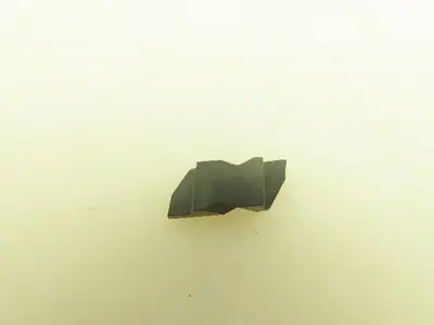 Kennametal B77160 Carbide Insert Grade KC75  Lot of 34pcs