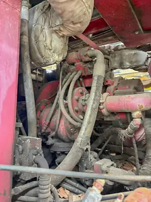 Used 2006 SCHRAMM T130XD DRILL RIG Drill Rigs Pennsylvania US | East West Machinery & Drilling #1418099