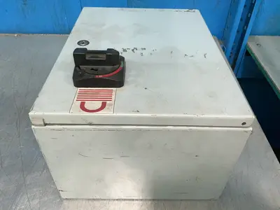 Used HOFFMAN _UNKNOWN_ Electrical Boxes Ohio US | HGR 24 #1508138