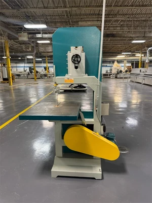 USED 2019 YOW CHERNG YC-480