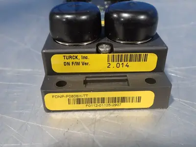 NEW TURCK FDNPP0808HTT