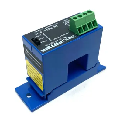 Used Automation Direct DCT200-42-24-S Transducers Michigan US | Maverick Industrial Sales #1502410