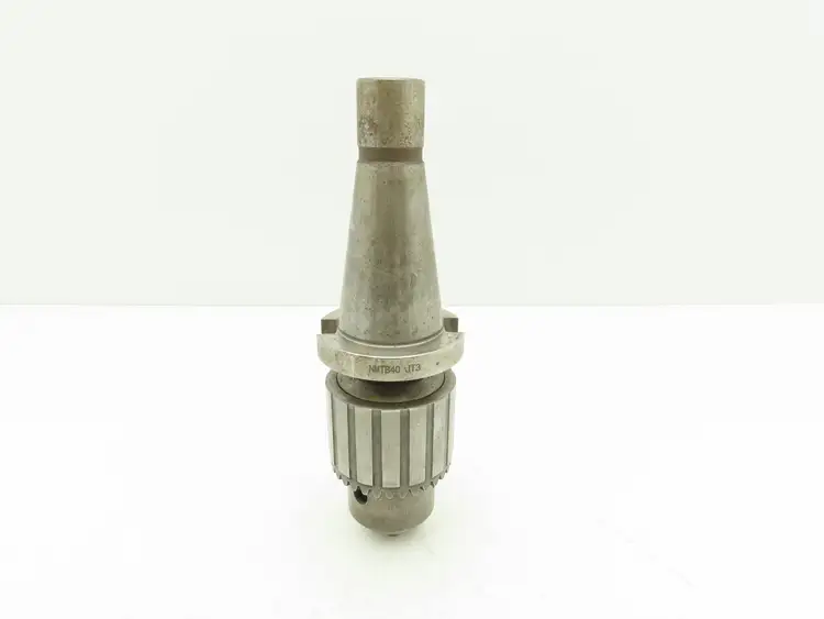 Used ACCUPRO _UNKNOWN_ Drill Chucks Indiana US | Arrow Industrial #1011584