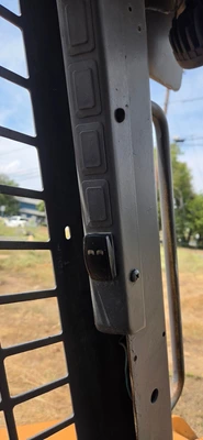Used 2007 CASE 430 Skid Steer Loaders Texas US | Proxy Equipment #1513102