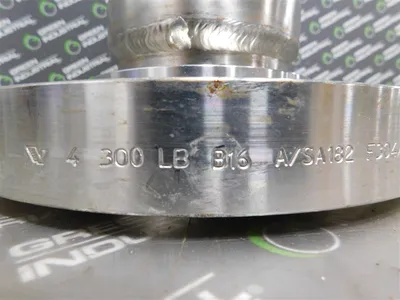 USED FLOWLINE 82569