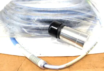 NEW BENTLY NEVADA 330851-04-000-018-90-01-00 SENSOR, PROBE 33085104000018900100