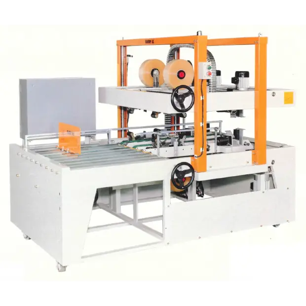 NEW BUSCH MACHINERY BM-706