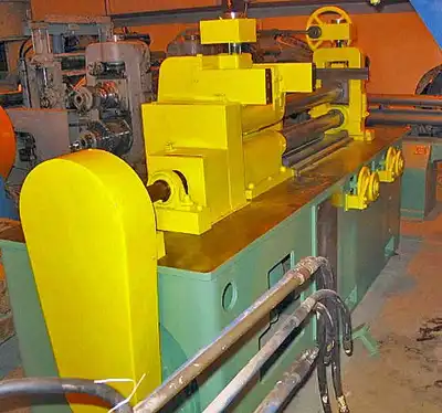 USED 1967 RUESCH RUESCH MODEL NO.:           146
