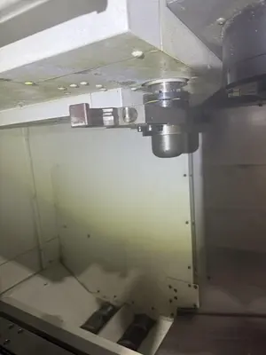 Used 2014 DMG MORI DURAVERTICAL 5100 Vertical Machining Centers Michigan US | Tramar Industries #419518