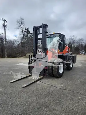 USED 2024 AGROTK F60