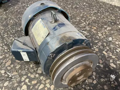 Used MARATHON ELECTRIC V184TTFB4026AA Motors (misc) Ohio US | HGR 24 #1744486