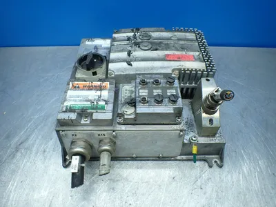 Used SEW EURODRIVE MQD32A/MM30C/Z38G0/AGB3 Variable Speed Drives Ohio US | HGR 24 #838774