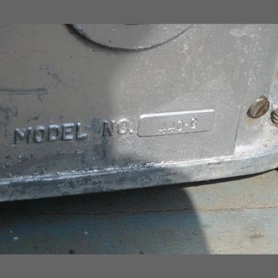 4in Dredge Package
