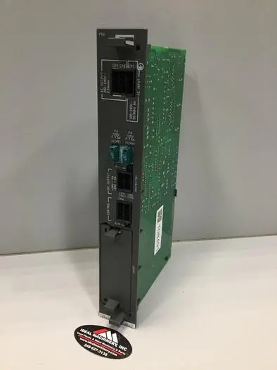 Used FANUC A16B-2203-0370/13E Circuit Boards Michigan US | Ideal Machinery #572144