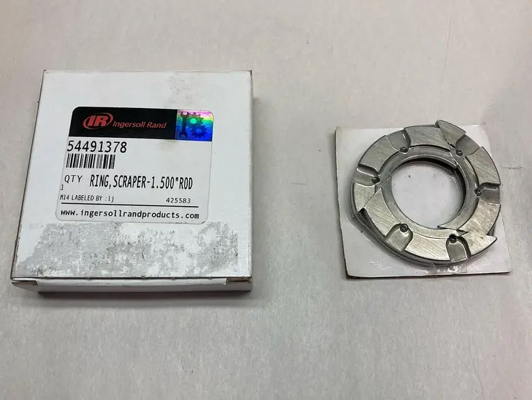 New | in-Stock INGERSOLL RAND 54491378 Misc Electrical & Power Parts Ohio US | Surplus Asset Holdings #1240589