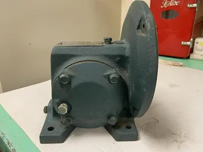 New | in-Stock DODGE 56WG12A10 Speed Reducers | Surplus Asset Holdings #1205497
