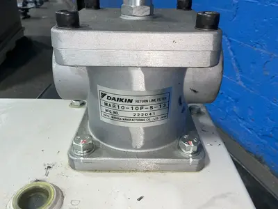 Used DAIKIN SUT10D80213001 Pumps Ohio US | HGR 24 #1506985