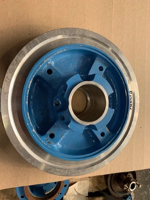 10" Goulds 3196 / Peerless / Summit Stuffing Box