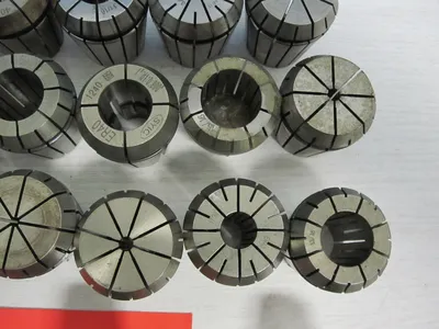 USED SYIC CAT40