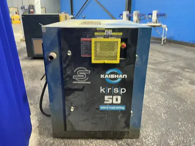 Used 2020 KAISHAN KRSP50115 Miscellaneous MRO Ohio US | HGR 24 #1322823