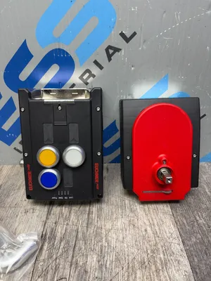 EUCHNER L1H-APA-L-110588 Electrical/PLC/Automation | ESS Industrial Equipment Sales (2)