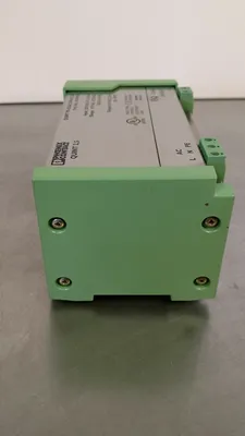 Phoenix Contact 2939056 24 VDC 2.5 Amp Power Supply QUINT-PS-120AC/24DC BIN#24