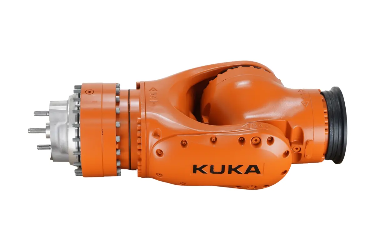 KUKA SPP ZH 500-4 KUKAO