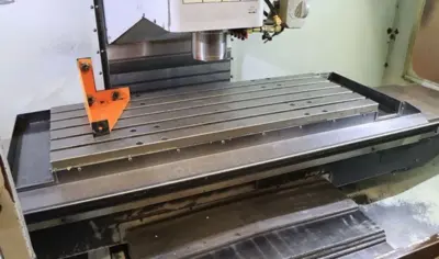 2008 HAAS VF-3B Vertical Machining Centers | Toolquip, Inc. (4)