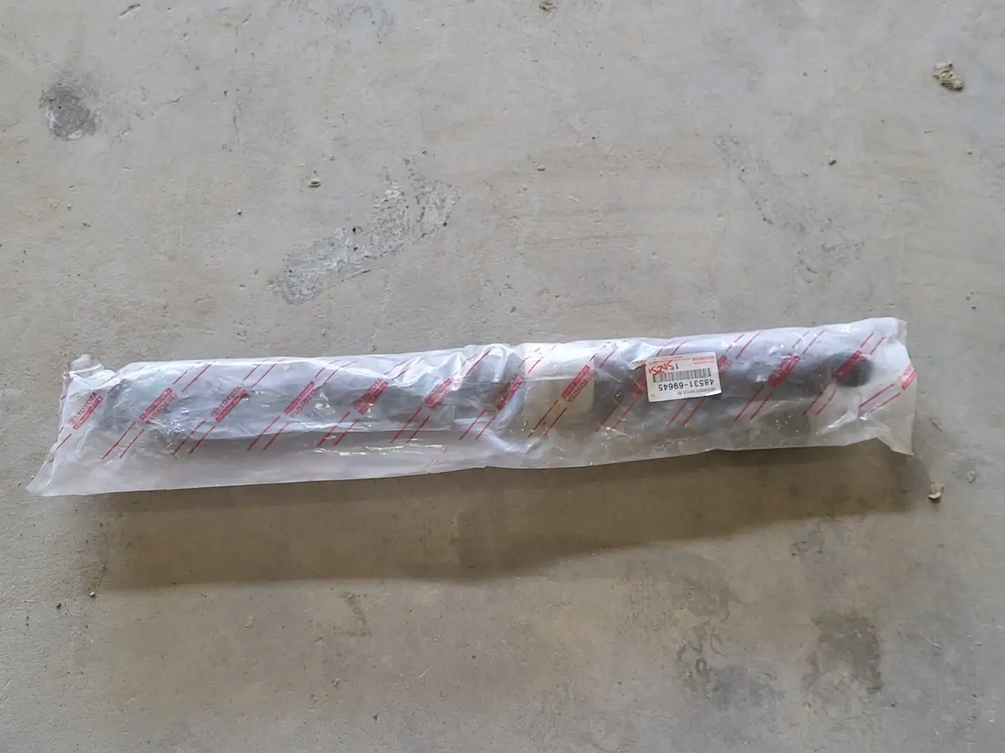 New | in-Stock TOYOTA 48531-69645 Parts British Columbia CA | Lenmark #269031