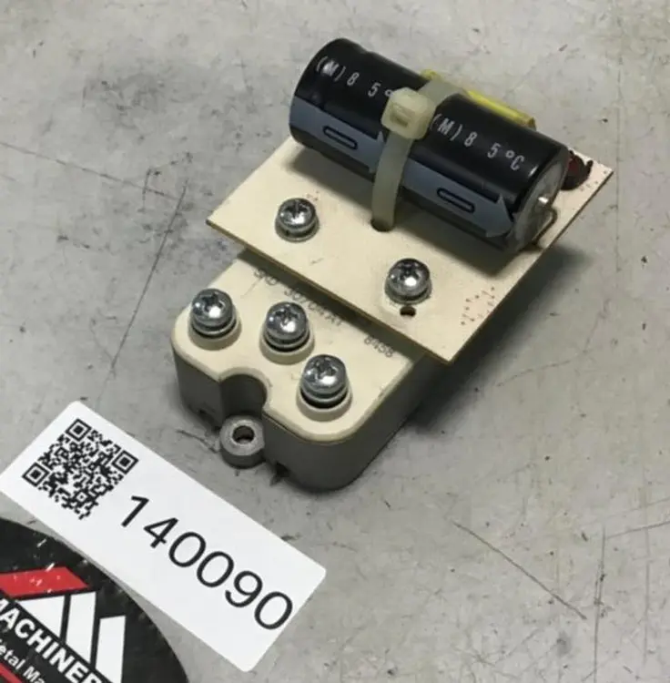 Used ARBURG 333A Misc Electrical & Power Parts Michigan US | Ideal Machinery #1277100