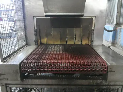 USED PMI SI-TW-30SS