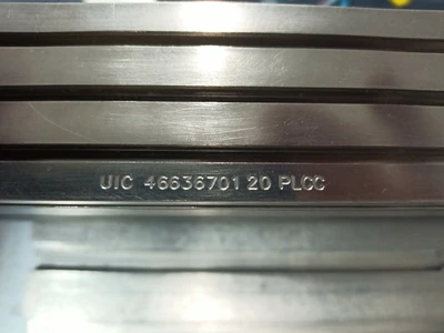 Used Universal Instruments Corporation 46636701 PCB Component Feeders Michigan US | 4Tech USA #1540522