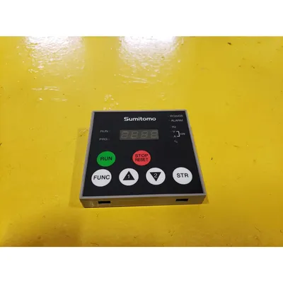 USED SUMITOMO DRIVE TECHNOLOGIES HF4302-7A5