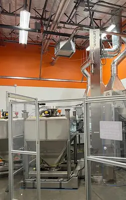 USED 2019 SERVOLIFT 11169