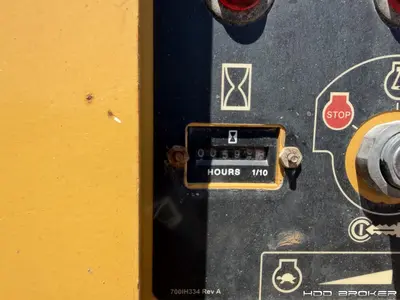 Used VERMEER VERMEER MX300 Mixers Florida US | HDD Broker #1346899