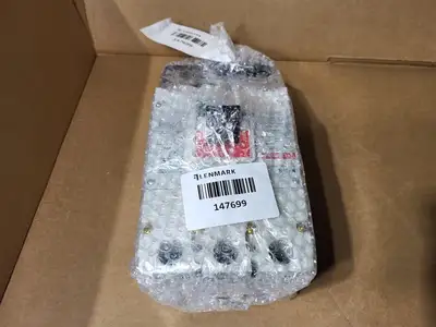 USED EATON LGH3630NN