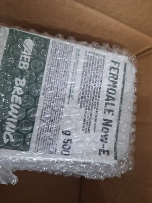 Used _UNKNOWN_ _UNKNOWN_ Brewing Equipment Georgia US | Auction Management Corporation #1548445