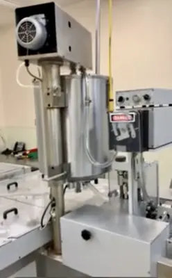 USED 1985 SARONG SAAS 6-AP